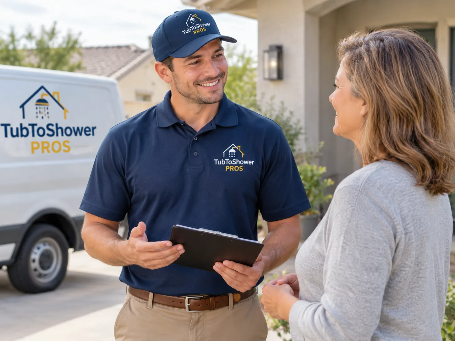 Tub Shower Conversion Hobbs, NM FAQs